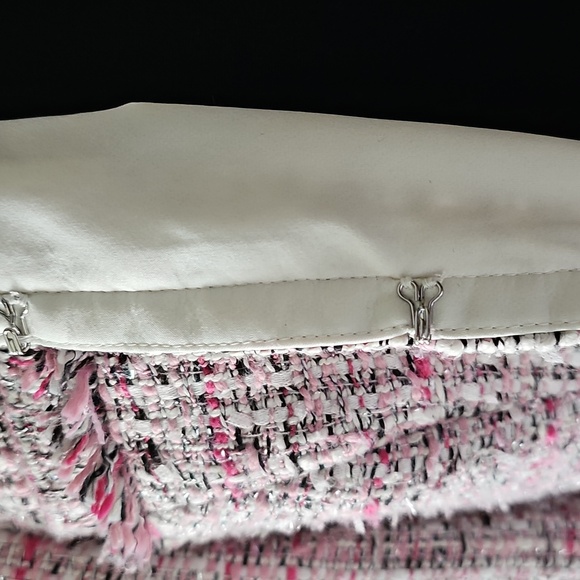 WHBM Tweed Crop Jacket - Picture 14 of 14